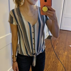 American eagle shirt